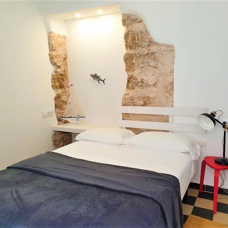 Appartement Sol De Cadix Extérieur photo