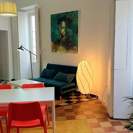 Appartement Sol De Cadix Chambre photo