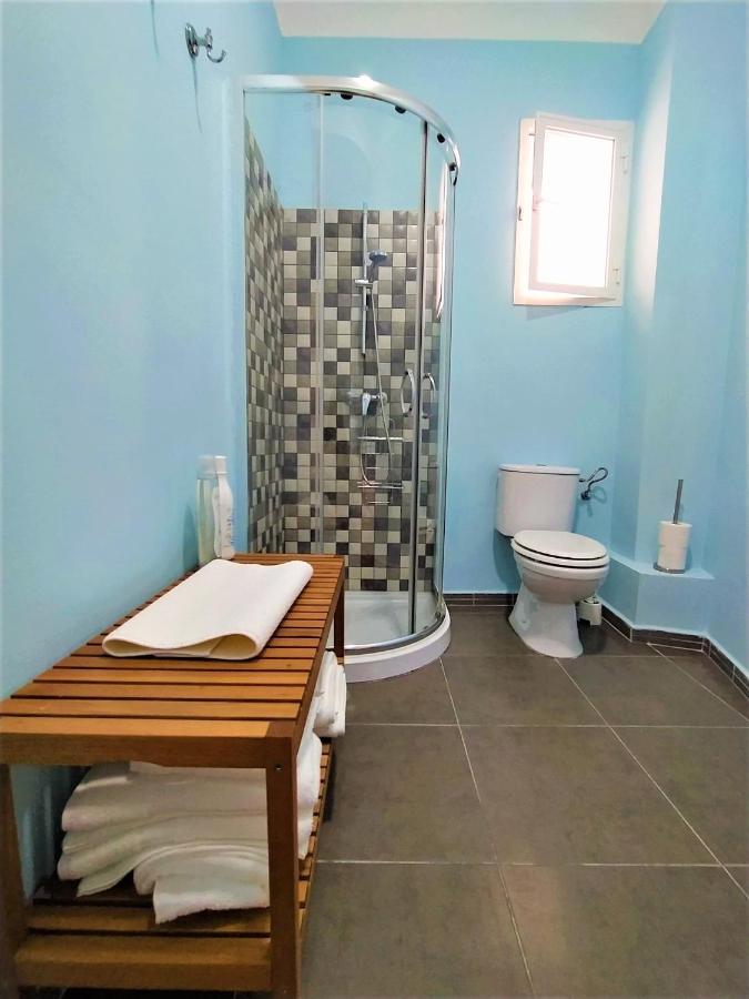 Appartement Sol De Cadix Extérieur photo